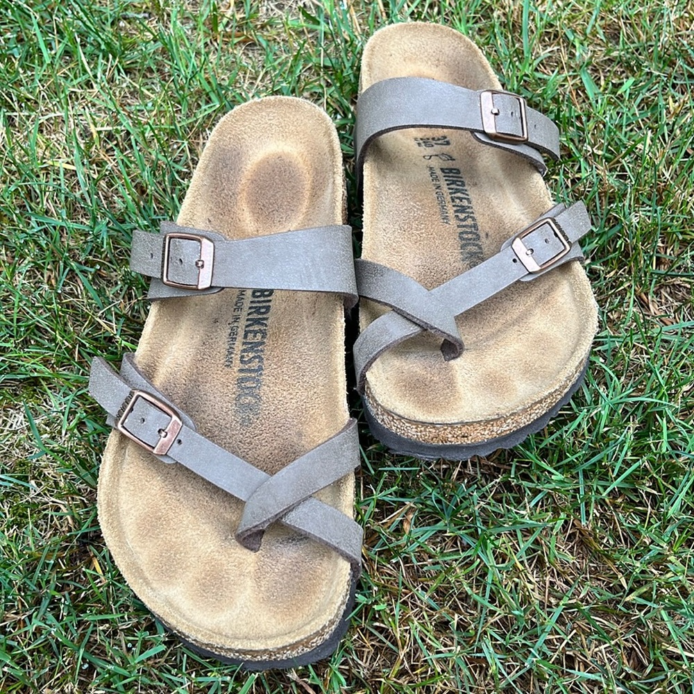 Women’s Birkenstocks Mayari size 37